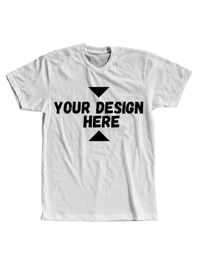 Custom Design T shirt Saiyan Stuff scaled1 2 - Record Of Ragnarok Merch