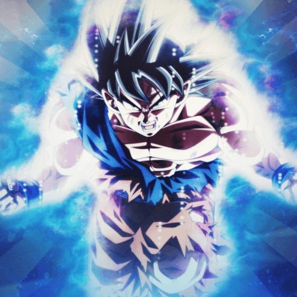 Dragon Ball Z Custom Clothing Merch1 - Record Of Ragnarok Shop