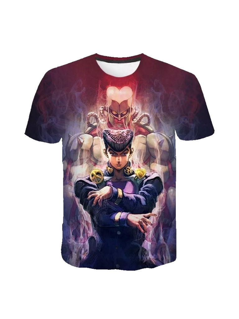 T shirt custom - Record Of Ragnarok Shop