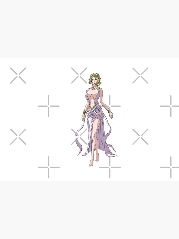 Pin on saint seiya character sheet