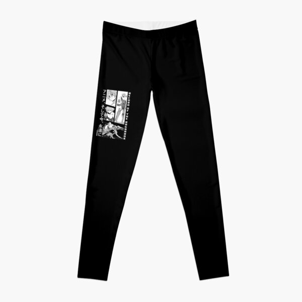Adam is there any man that needs the reason to protect his own children Leggings RB1506 product Offical Berserk Merch