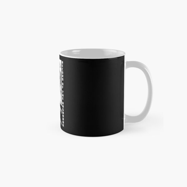 Adam is there any man that needs the reason to protect his own children Classic Mug RB1506 product Offical Berserk Merch