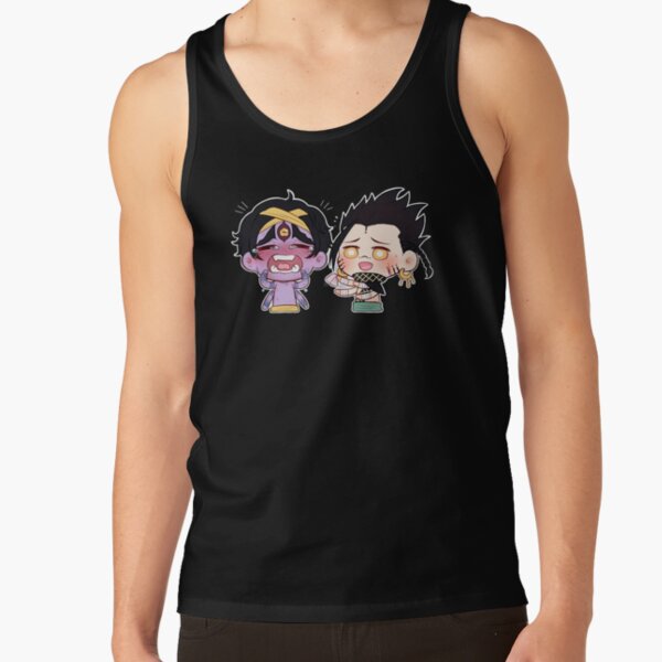 shiva and rudra Tank Top RB1506 product Offical Berserk Merch