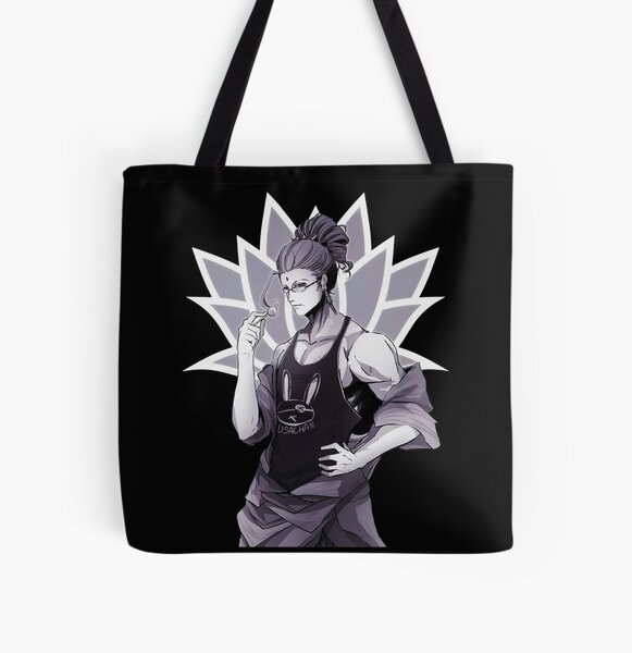 Buddha Record of Ragnarok All Over Print Tote Bag RB1506 product Offical Berserk Merch