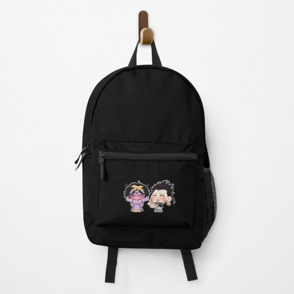 shiva and rudra Backpack RB1506 product Offical Berserk Merch