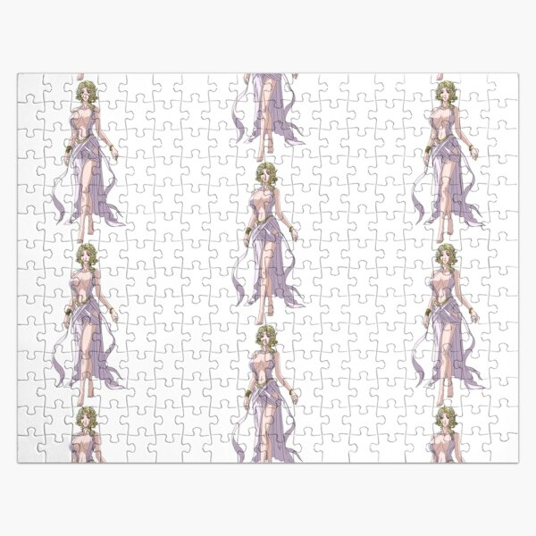 Shuumatsu no Valkyrie: Record of Ragnarok Aphrodite Jigsaw Puzzle RB1506 product Offical Berserk Merch