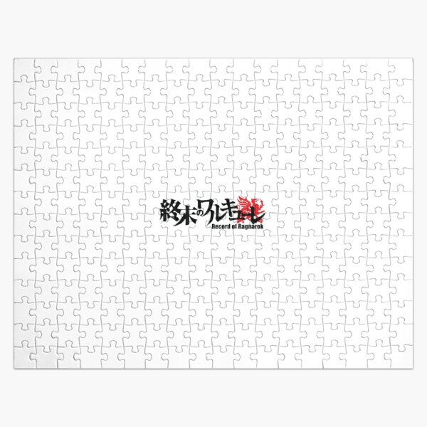 Shuumatsu no Valkyrie Jigsaw Puzzle RB1506 product Offical Berserk Merch